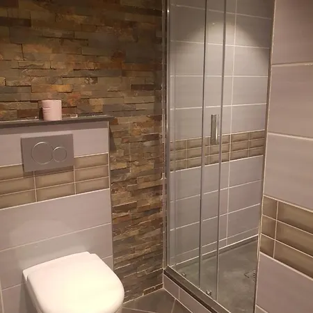 Le Slalom Lägenhet *