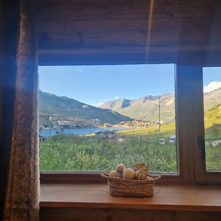 Le Slalom Διαμέρισμα Tignes
