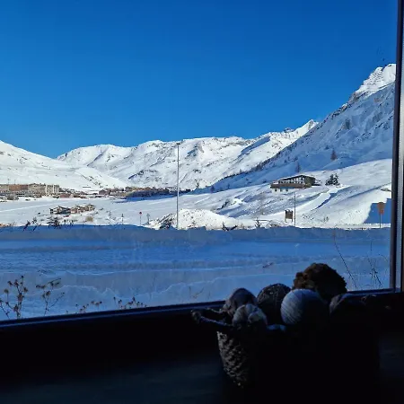 Le Slalom Appartement